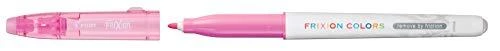 Pilot Pen Trinami flomasteriai Pultas FRIXION COLORS, 12 spalvų