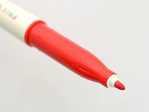 Pilot Pen Trinami flomasteriai Pultas FRIXION COLORS, 12 spalvų