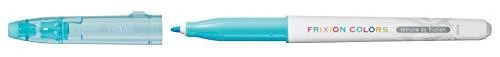Pilot Pen Trinami flomasteriai Pultas FRIXION COLORS, 12 spalvų