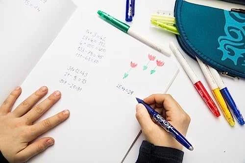 Pilot Pen Trinamasis rašiklis Pultas FRIXION BALL, 0.7 mm