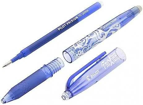 Pilot Pen Trinamasis rašiklis Pultas FRIXION BALL, 0.7 mm