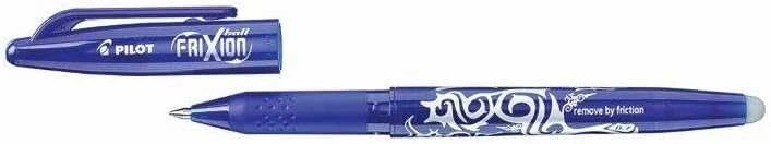 Pilot Pen Trinamasis rašiklis Pultas FRIXION BALL, 0.7 mm