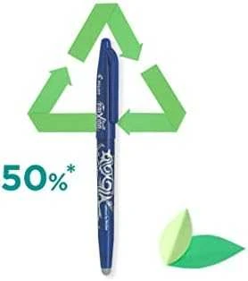 Pilot Pen Trinamasis rašiklis Pultas FRIXION BALL, 0.7 mm