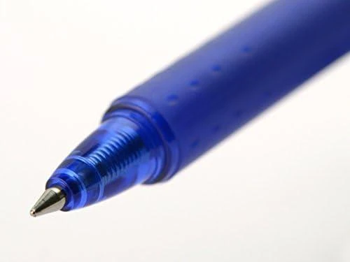 Pilot Pen Pilot Pióro kulk. FriXion Clicker mėlyna 0.7 + įdėklai