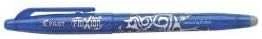 Pilot Pen Gelinis rašiklis Pilot Frixion Ball, 0.7mm, su trintuku, turkio spalvos