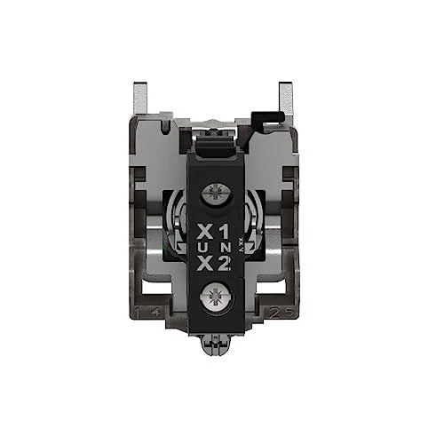 Schneider Electric indikatoriaus LED 230-240V žalias - XB4BVM3