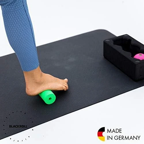 Masažinis rinkinys Blackroll Block Set