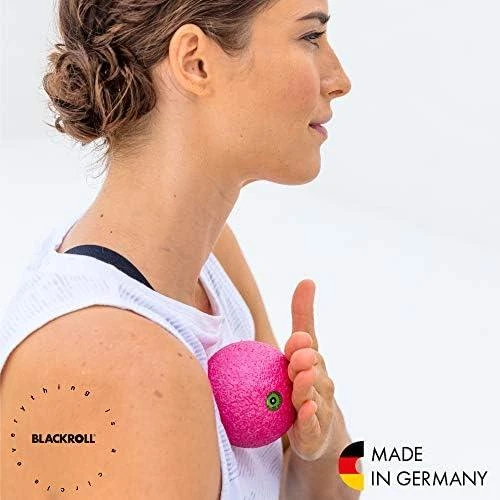 Masažinis rinkinys Blackroll Block Set