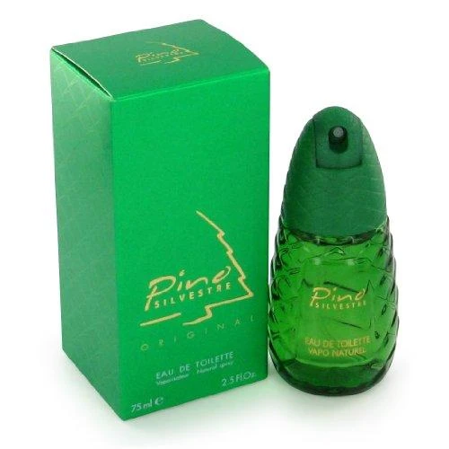Pino Silvestre Pino Silvestre Original EDT tualetinis vanduo vyrams, 75 ml