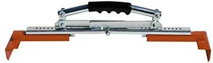 Edma Blokelių nešimo rankena SLAB LIFTER, reguliuojamo ilgio 280-665mm
