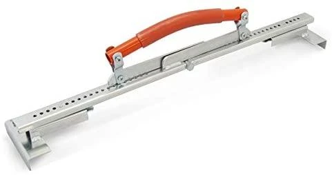 Edma Blokelių nešimo rankena SLAB LIFTER, reguliuojamo ilgio 280-665mm