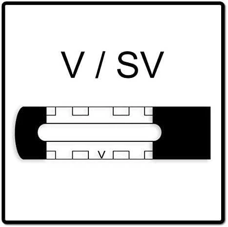 Presavimo galva REMS V V28