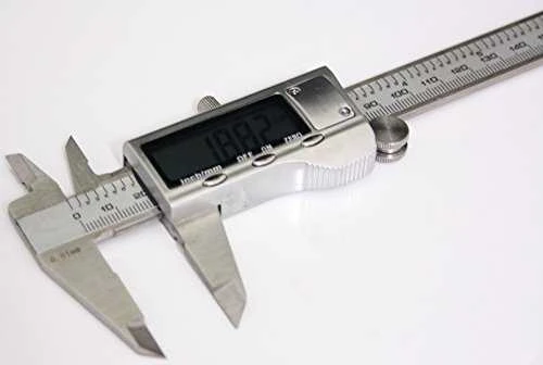 Richmann Pj. paletėms „LENOX“ 203 mm 10/14TPI
