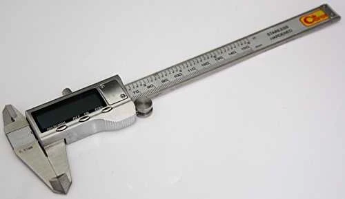 Richmann Pj. paletėms „LENOX“ 203 mm 10/14TPI