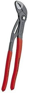 Replės COBRA 250mm D50mm, Knipex