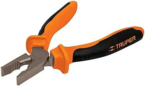 Kombinuotos replės 150mm Truper®