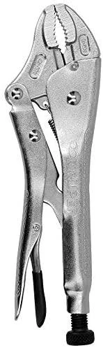 Replės fiksuojamos 250mm Truper®