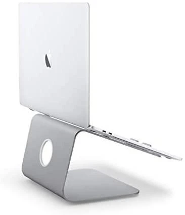 Rain Design Nežinomas Padėklas kompiuteriui Mstand pilka