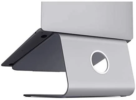 Rain Design Nežinomas Padėklas kompiuteriui Mstand pilka