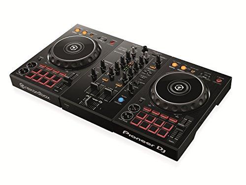Pioneer DJ controller DDJ-400 | Varle.lt