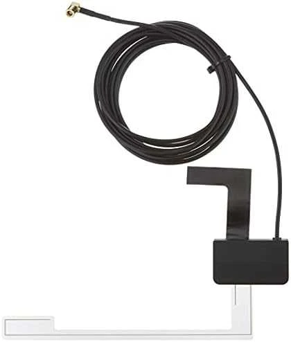 Automagnetolos Pioneer antena
