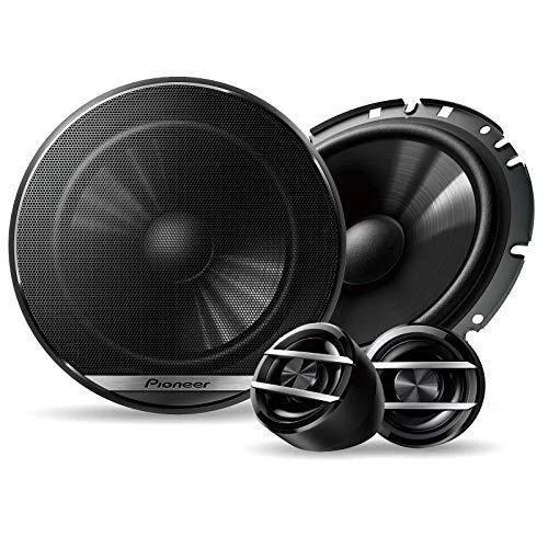 Pioneer, TS-G170C 17cm 2-juostų komponentai (300 W)