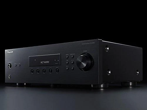 Pioneer SX-10AE 45 W 4.1 channels stereo Juodas