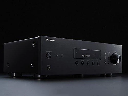 Pioneer SX-10AE 45 W 4.1 channels stereo Juodas