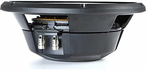 Pioneer TS-A2500LS4 žemų dažnių garsiakalbis – galinė jungtis