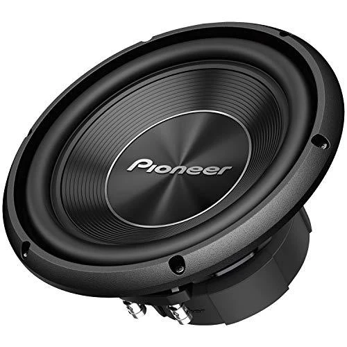Pioneer subwoofer TS-A250D4 | Varle.lt