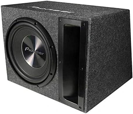 Pioneer žemųjų dažnių garsiakalbis TS-A300B