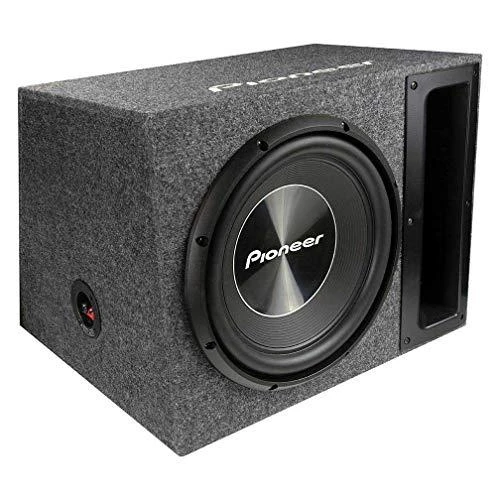 Pioneer TS-A300B žemų dažnių garsiakalbis dėžėje