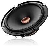 Pioneer TS-D65C garsiakalbis su variniu centru