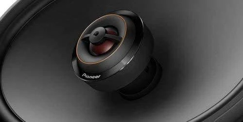 Pioneer TS-D69F aukštadažnio detalė