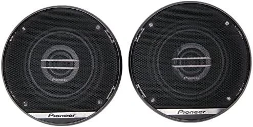 PIONEER TS-G1020F Garso kolonėlės