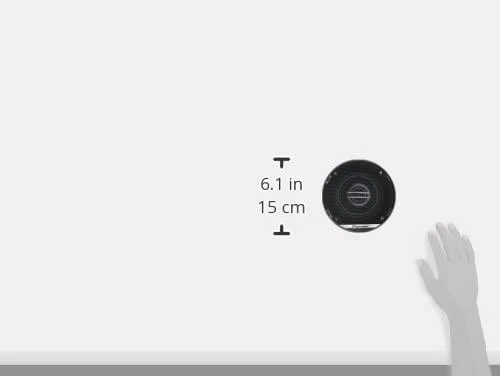 PIONEER TS-G1020F Garso kolonėlės