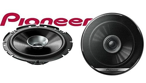 Automobilinis garsiakalbis Pioneer TS-G1710F, 2 vnt.