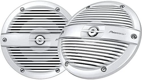 Pioneer TS-ME650FC jūriniai garsiakalbiai, pora