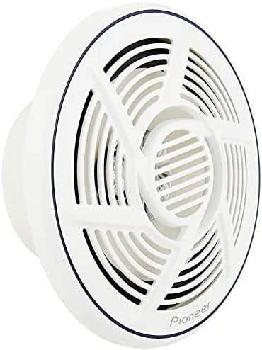 Pioneer TS-MR1600 baltos spalvos jūrinis garsiakalbis