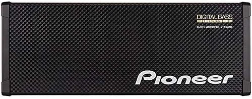 Pioneer žemųjų dažnių garsiakalbis TS-WX70DA