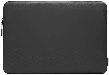 Pipetto MacBook Sleeve 16" Ultra Lite Ripstop - Juodas