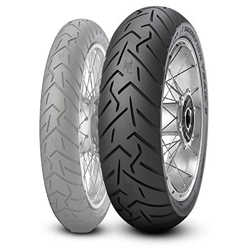 Pirelli Padangos Scorpion Trail II R 73 W