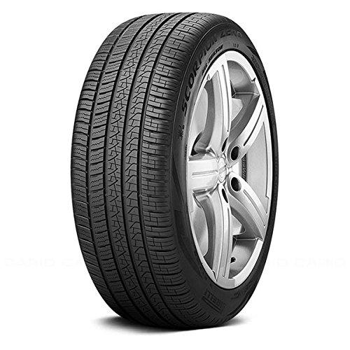 255/55R20 PIRELLI SCORPION ZERO VISAS SEZONAS 110W XL M+S LR