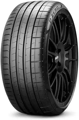 Pirelli 265/35R21 P ZERO (PZ4) 101Y XL NF0