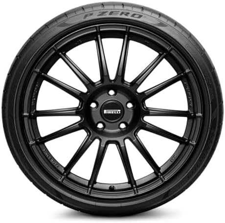 Pirelli 265/35R21 P ZERO (PZ4) 101Y XL NF0
