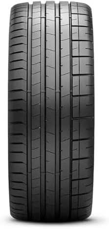 Pirelli 265/35R21 P ZERO (PZ4) 101Y XL NF0
