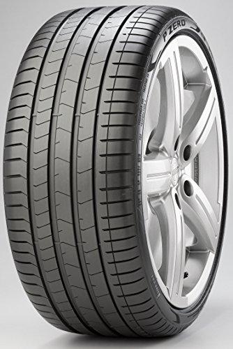 Pirelli 275/40R20 P-ZERO PZ4 106W XL RFT * L.S.