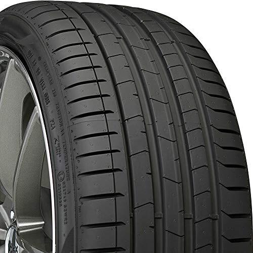 Pirelli 275/40R20 P-ZERO PZ4 106W XL RFT * L.S.