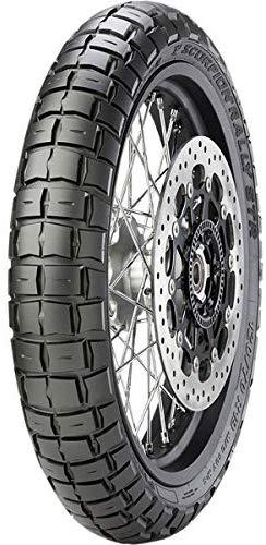 Motociklo padanga Pirelli Scorpion Rally STR 120/70 R19 60 V