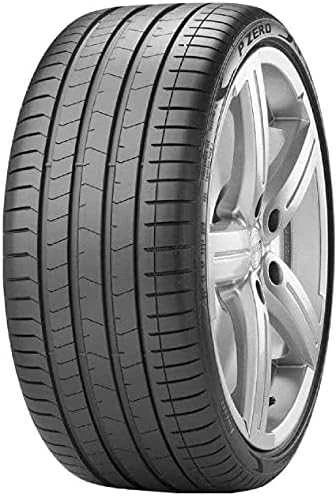 Pirelli 285/30R21 P ZERO (PZ4) 100Y XL FR MO-S PNCS S.C.